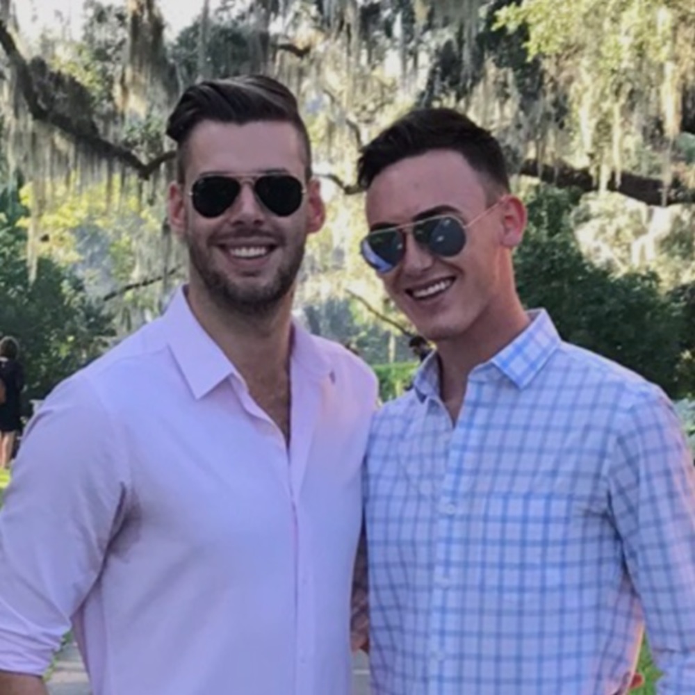 Meet your Posher, Klark